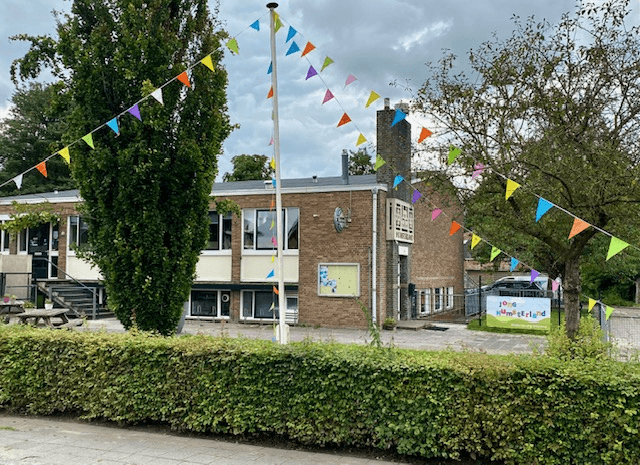 KDV Jong Humsterland 2