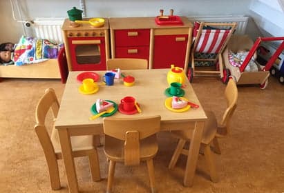 KDV Jong Humsterland foto 4