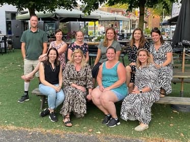 BSO De Bolster foto 9