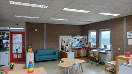 Peuterplusgroep Pippa 2