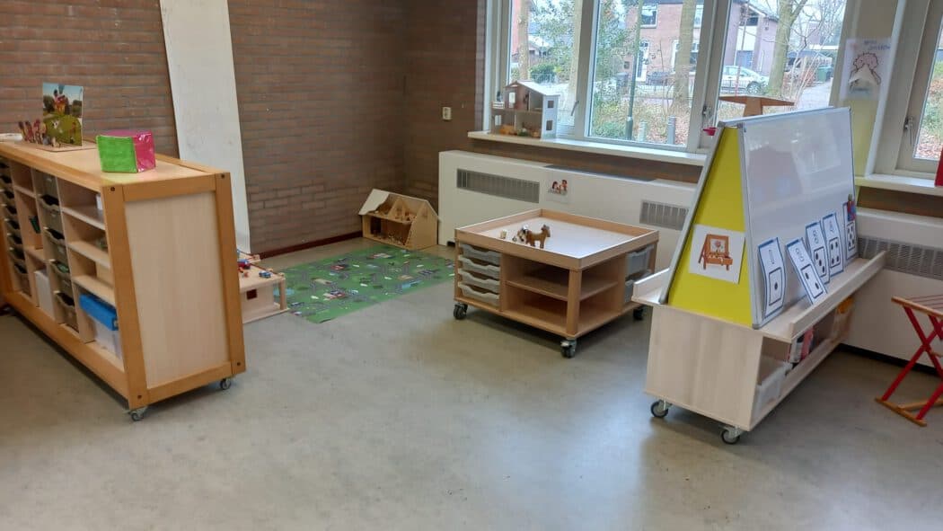 Peuterplusgroep Pippa 3