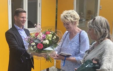 Peuterplusgroep Pippa foto 9