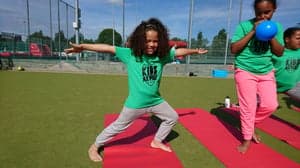 Kids Aktief FIT