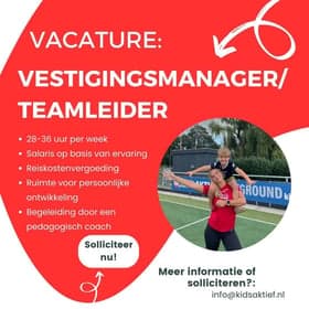 Kids Aktief FIT foto 7