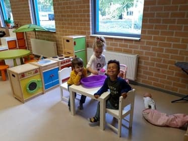 Kinderopvang Hollands Kroon Wieringerwerf