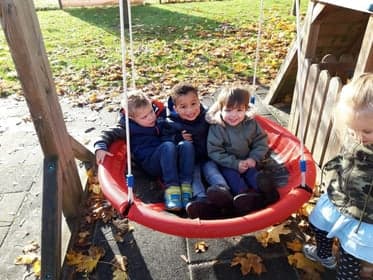 Kinderopvang Hollands Kroon Wieringerwerf 3