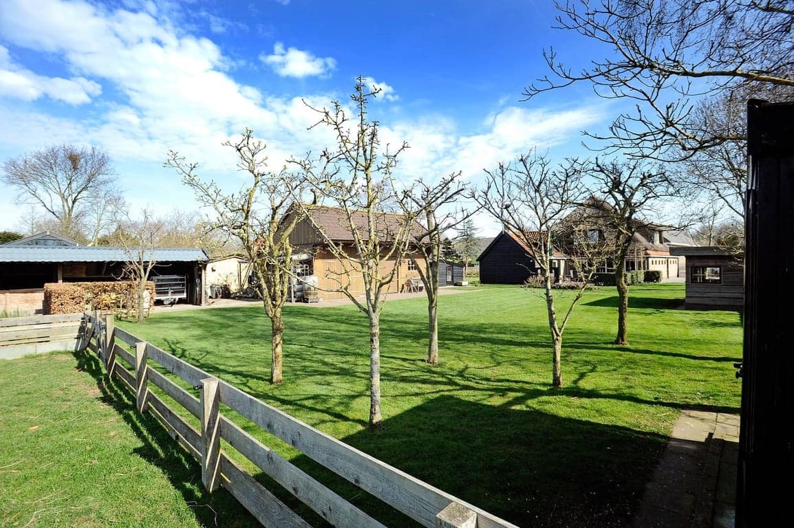 Kinderopvang Hollands Kroon Wieringerwerf foto 8