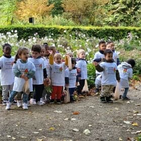 Second Home Kinderopvang - Picasso 3