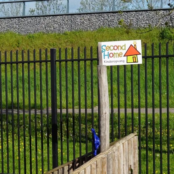 Second Home Kinderopvang - Picasso foto 4