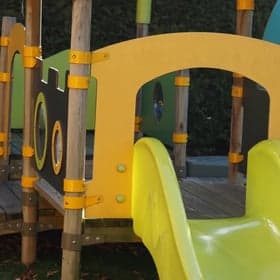 Second Home Kinderopvang - Picasso foto 6