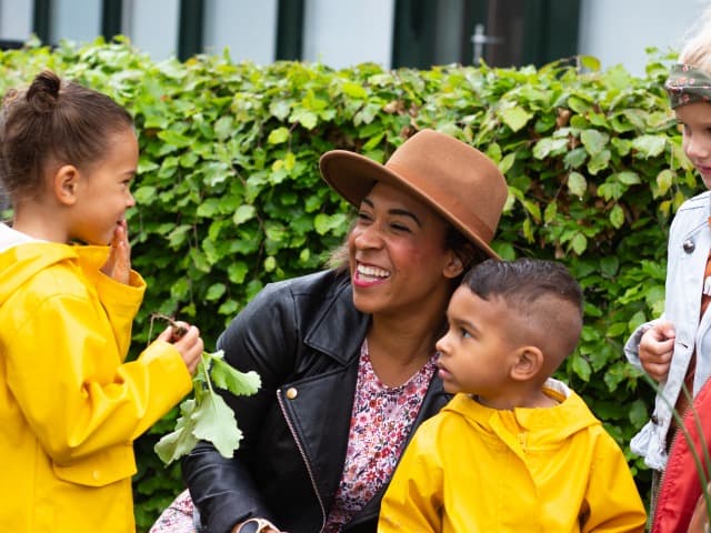 IKC De Regenboog foto 4