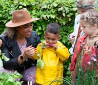 IKC De Regenboog foto 10