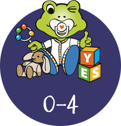 Yes! kinderopvang Gerard Alewijnszstraat PSG 3