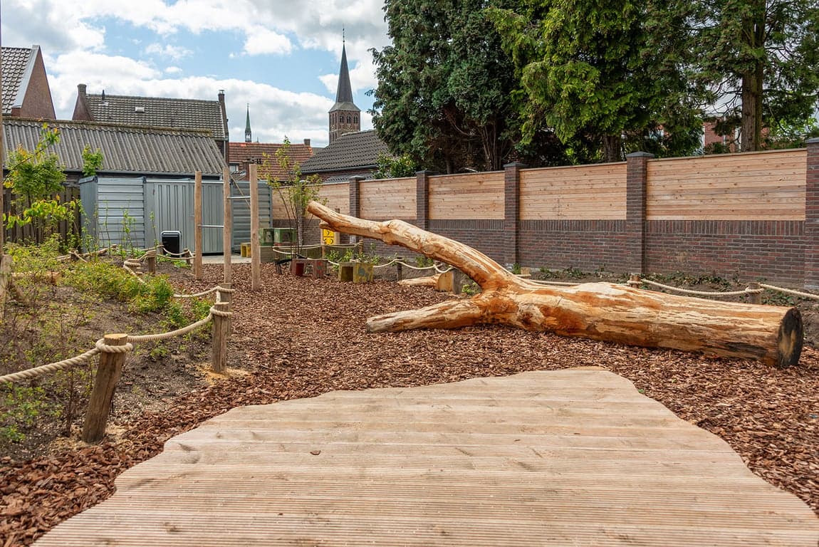 OKC het Maasveld foto 9