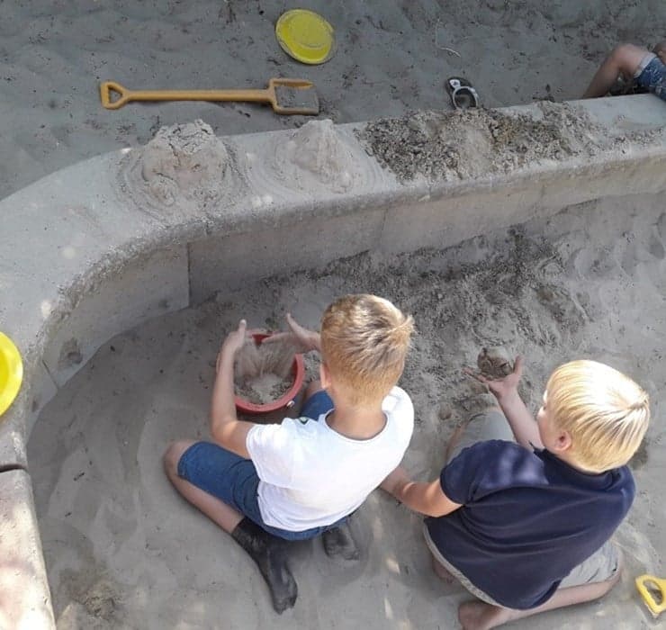 OKC het Maasveld foto 10