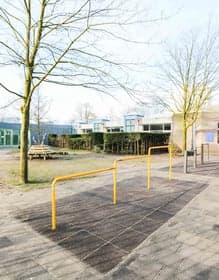 Buitenkans Kinderopvang BSO 2