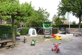 Kinderwoud Oude/Nieuwehorne 2