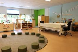 Kinderwoud Oude/Nieuwehorne foto 4