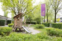 Kinderwoud Oude/Nieuwehorne foto 5