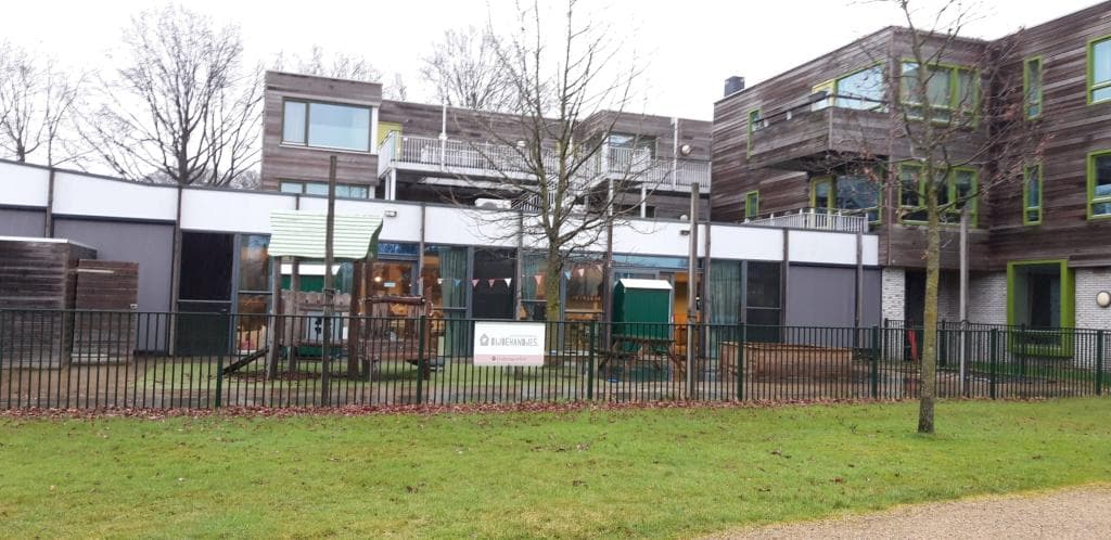 Kinderopvang BijdeHandjes foto 8