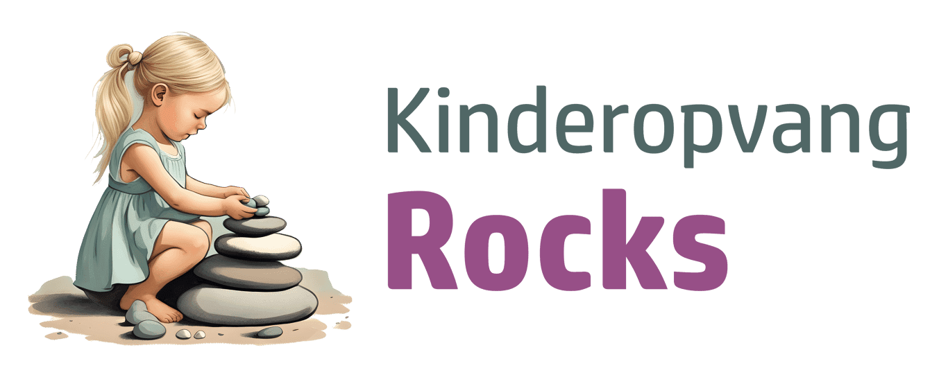 Kinderopvang Rocks