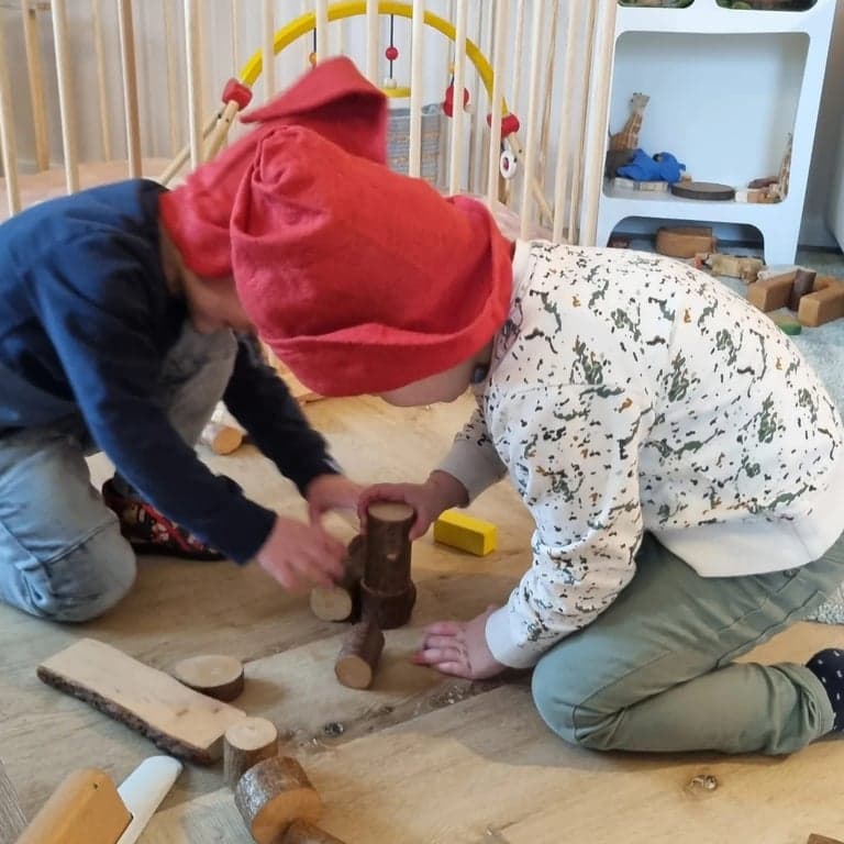 Kinderopvang Rocks foto 4