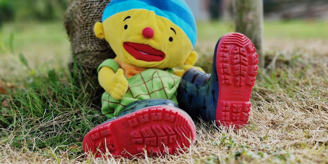 BSO De Bizons De Waterval 2