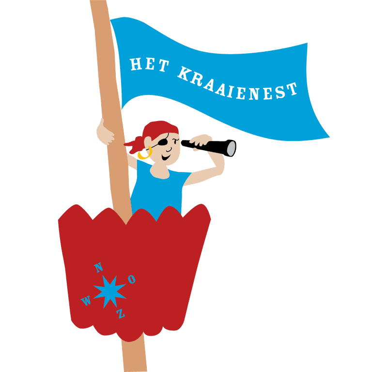 BSO Het Kraaienest VOF