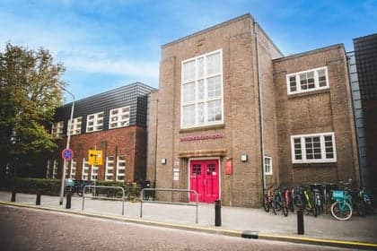 Partou BSO Burgemeester Enschedélaan 66