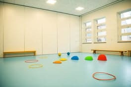 Partou BSO Burgemeester Enschedélaan 66 foto 4