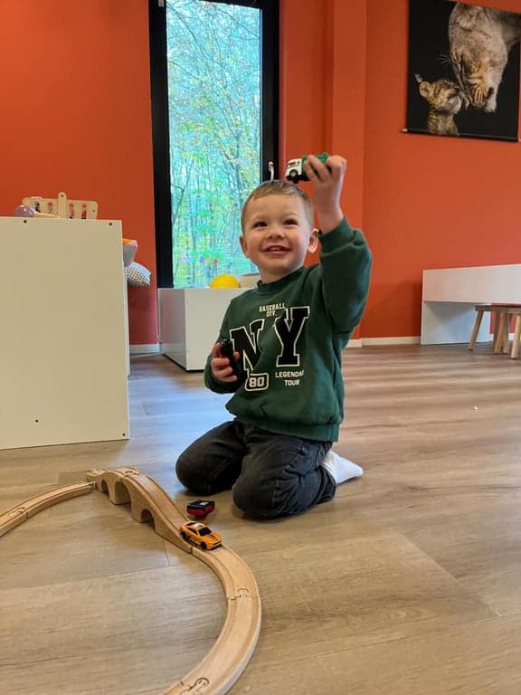 Kinderopvang More for Kids B.V. 3