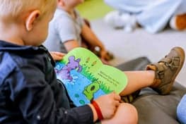 Flekss Peuteropvang - Den Duin KDV foto 6