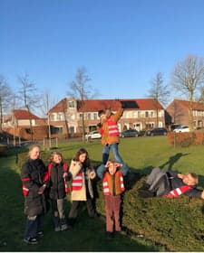 Flekss Peuteropvang - Den Duin KDV foto 9