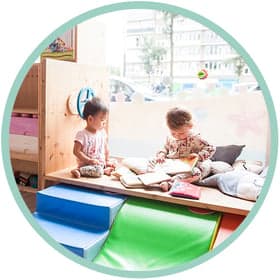 Kindercentrum Het Pareltje