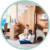 Kindercentrum Het Pareltje 3