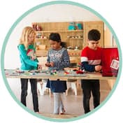 Kindercentrum Het Pareltje foto 4