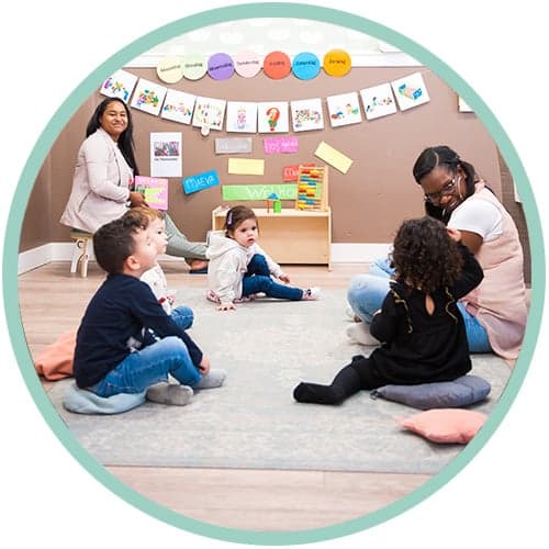 Kindercentrum Het Pareltje foto 7