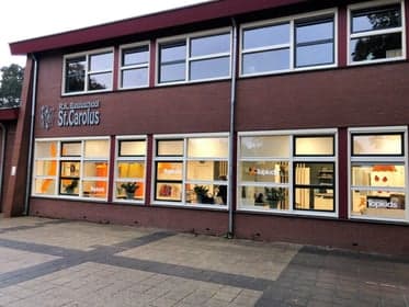 Topkids BSO De Bilt 3