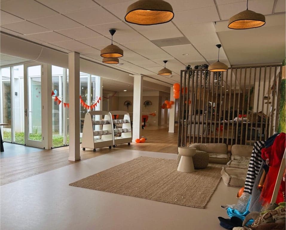 Topkids BSO De Bilt foto 6