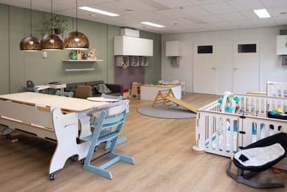 Kinderwoud De Opstap foto 4