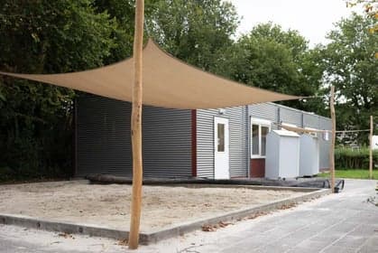 Kinderwoud De Opstap foto 6