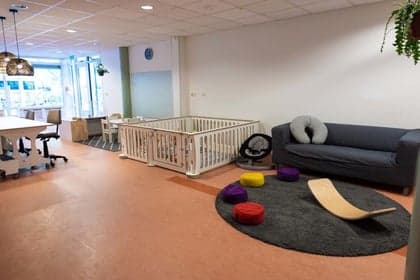 Kinderwoud De Opstap foto 10