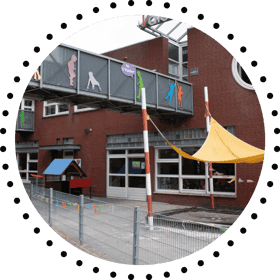 Buitenschoolse opvang 't Valder