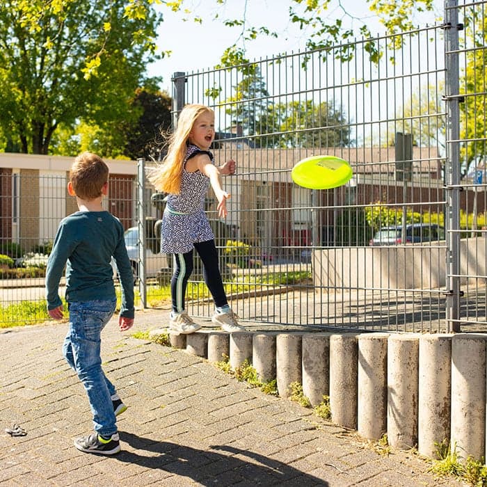 Buitenschoolse opvang 't Valder 2