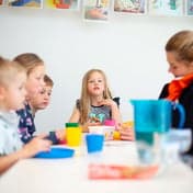 Buitenschoolse opvang 't Valder 3