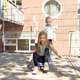 Buitenschoolse opvang 't Valder foto 4