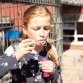 Buitenschoolse opvang 't Valder foto 7