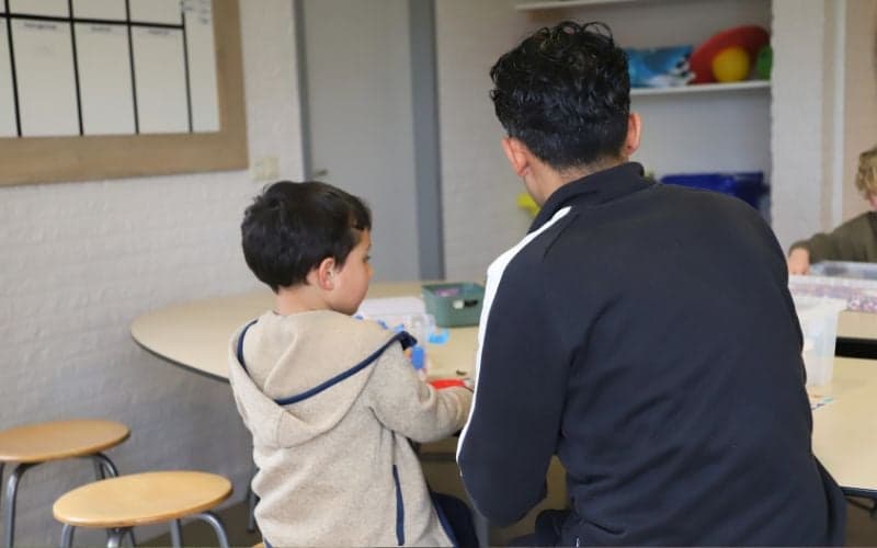 BSO Achilles '12 foto 5