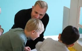 BSO Achilles '12 foto 8