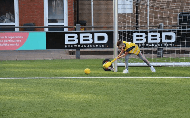 BSO Achilles '12 foto 9